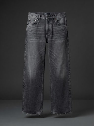 Acid-Wash Proto-Cargo specimen